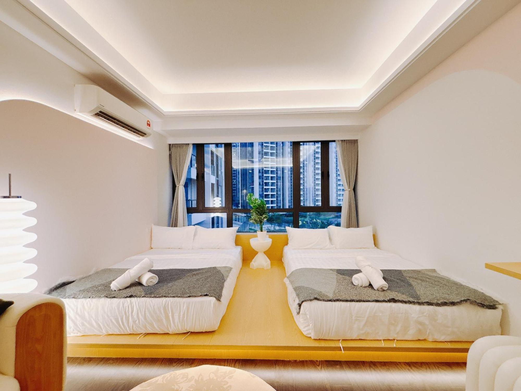 Sea View R&f Princess Cove Seine Region *