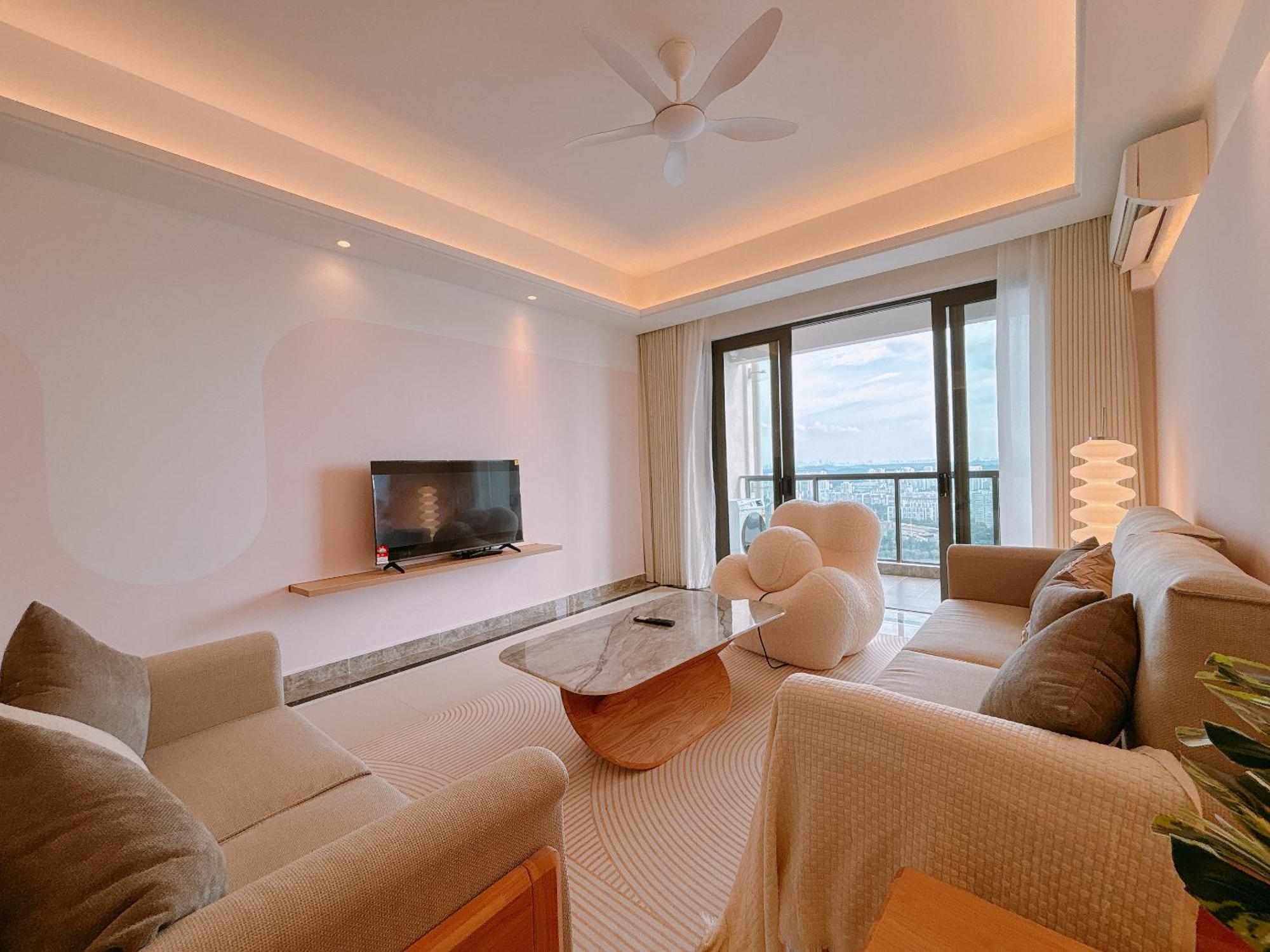 Sea View R&f Princess Cove Seine Region