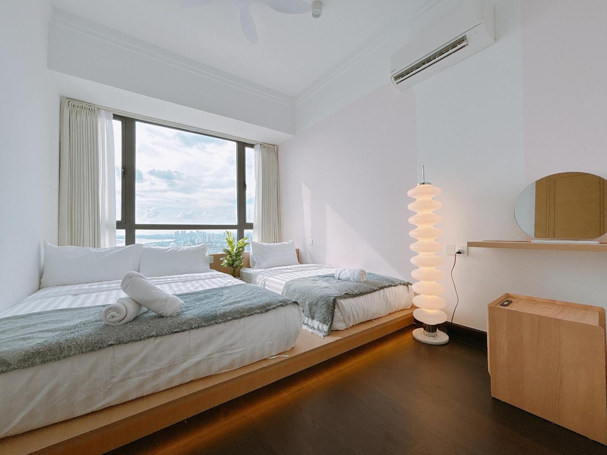 Sea View R&f Princess Cove Seine Region