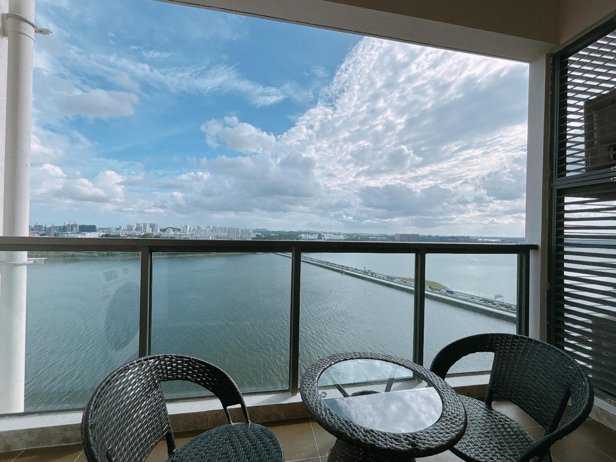 Sea View R&f Princess Cove Seine Region