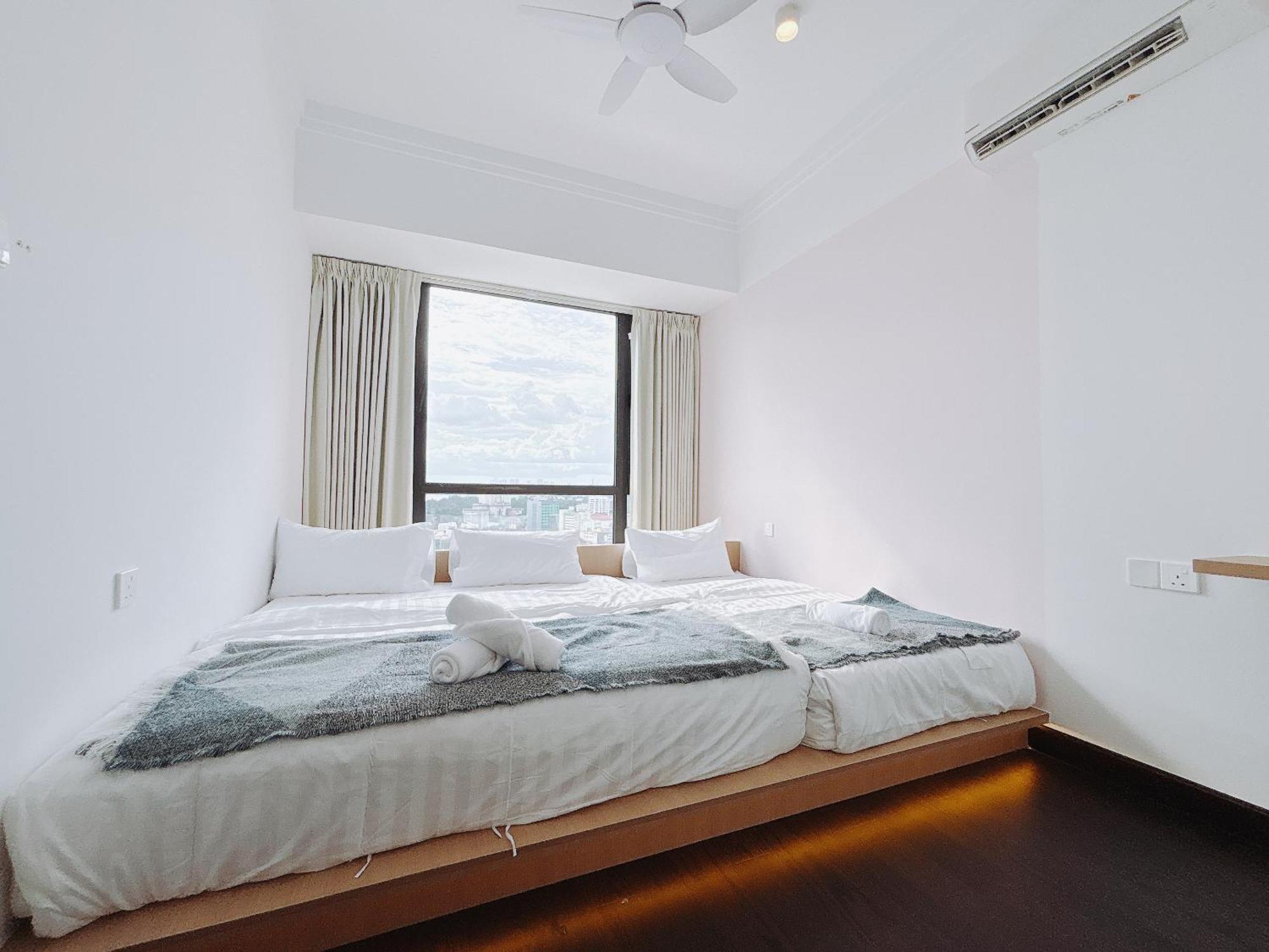 Sea View R&f Princess Cove Seine Region